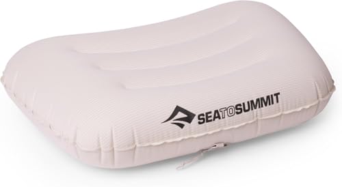 Image of Sea to Summit Aeros Ultralight Inflatable Camping and Travel Pillow, Large, Moonstruck