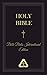 Holy bible : BIBLE Britis International Edition (Edition 2022) (English Edition)