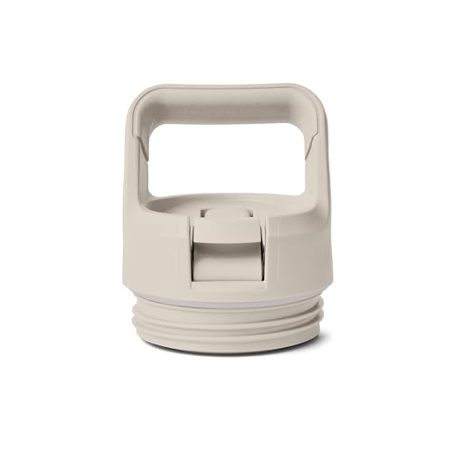 Image of YETI Rambler Bottle Color Matched Straw Cap