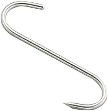 EBM 18-8 Meat Hanging (5.9 inches (150 mm) Medium