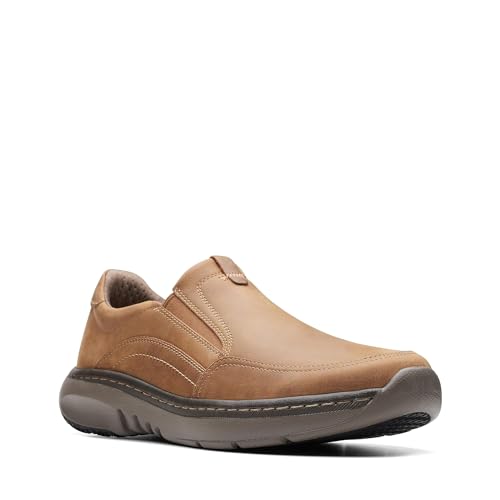 Image of Clarks Mens Clarkspro Step