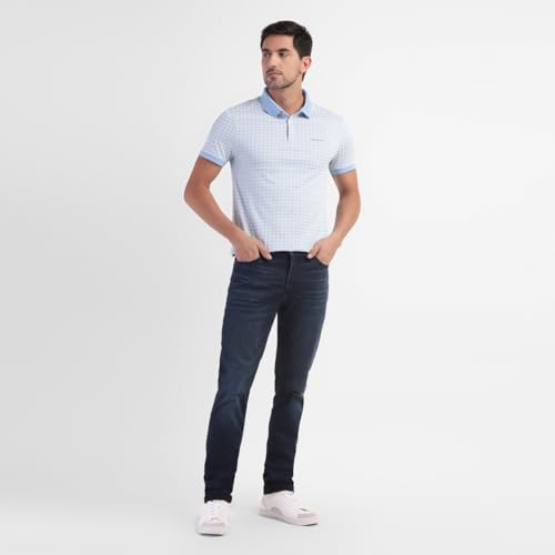 Image of Levi's Men's Polo Regular Fit Shirt