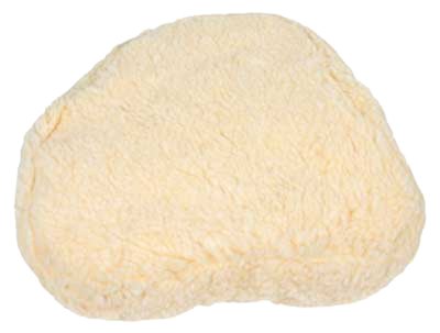 SEAT COVER WILJER FURRY NO-FOAM CRUISERISER