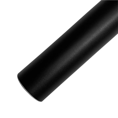 �E�B���h�E���[�o�[ �ԗp�X�e�b�J�[ �u���b�N�J�[�{���t�@�C�o�[���b�v�t�B���� 150×50cm ���� �I�[�g�o�C�p �h�� �ԗp�A�N�Z�T���[ ���A�T�C�h�E�B���h�E���[�o�[(Matte Vinyl,50cmx300cm)