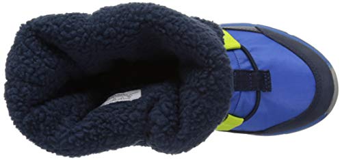 Stride Rite Made2Play Toddler and Little Boys Snoot Snow Boot4