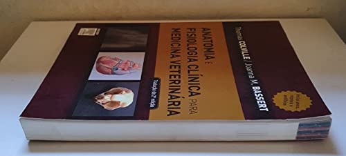 Anatomia E Fisiologia Clinica Para Medicina Veterinaria
