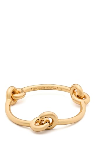 Image of kate spade new york Interlock Bangle