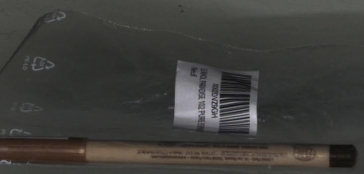 L'Oreal Paris Superline Le Khol Eyeliner Kahverengi