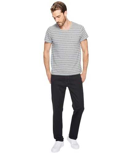 Image of Levi's 541 Athletic Taper Carbon Ink /Cruz Twill 37 32
