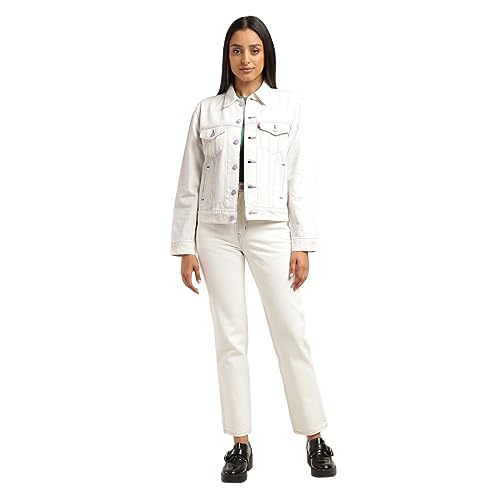 Image of Levi's Women'S Cotton Maxi Jacket