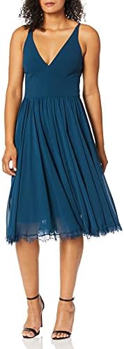 dress the population alicia dress