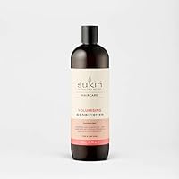 Sukin Volumising Conditioner, 1L