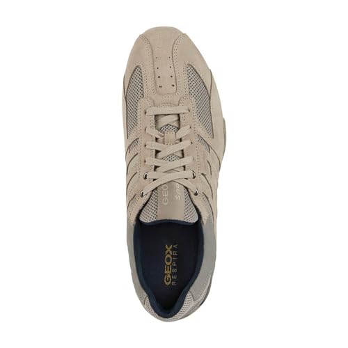 Image of Geox Men's Snake 97 Fashion Sneaker