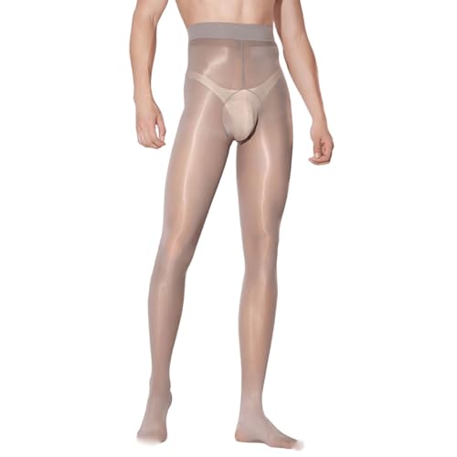 Collants fins homme à gaine pour sublimer vos moments de détente