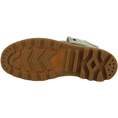 Palladium Us Baggy W F, Stivali Arricciati Donna