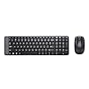 Logitech MK220 Compacte, Draadloze ...
