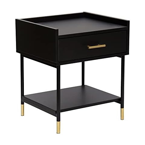 Table de Chevet Tedy - Atmosphera Cover