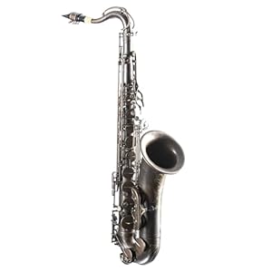 Monzani MZTS-580 Tenor-Saxophon