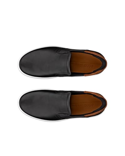 Image of ECCO Soft 7 Easy Slip On Sneaker