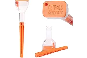 Cone Artist Cone Roller and Filler Cone Maker