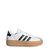 adidas Women's Vl Court Bold Sneaker #1