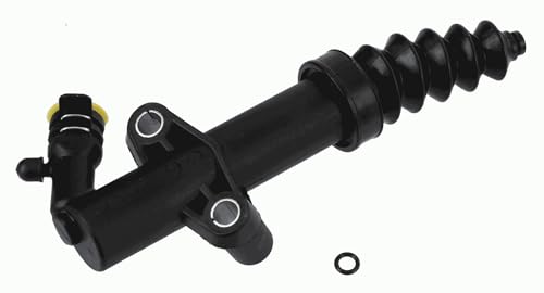 Cilindro receptor embrague Peugeot 207 2006-2015 SACHS 6283 654 002 recambio 2
