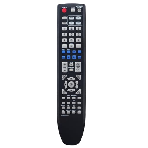 Télécommande AH59-01951K de haute précision pour système Home Cinéma Samsung HT-AS730S