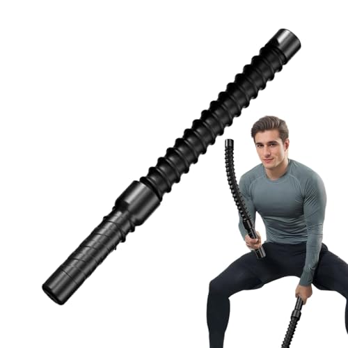 Corda per esercizi di allenamento, corde da battaglia per esercizi | Corde pesanti per l'allenamento fisico - Efficaci corde per esercizi in palestra Battle Rope per allenamento, boxe, allenamento
