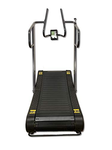 SB Fitness CT400 Treadmill - Image 4