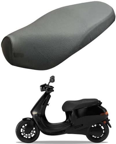 Cover for Ola S1 and S1 Pro Old Models | Custom Fit, Scooter Seat Cover, Old Model Compatible, Protective Cover, Easy Installation-image-31