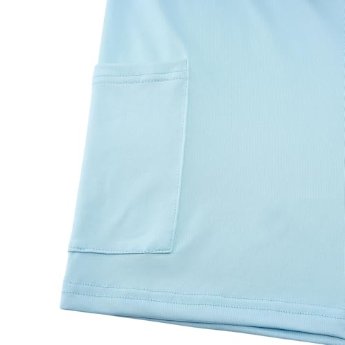 Image of Cozople Boys Swim Trunks Compression Liner Swim Shorts Quick Dry Bathing Suit with Boxer Brief Swimwear 2-20T