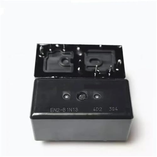 Relais EN2-B1N1S EN2B1N1S à double contact robuste pour carte électronique auto