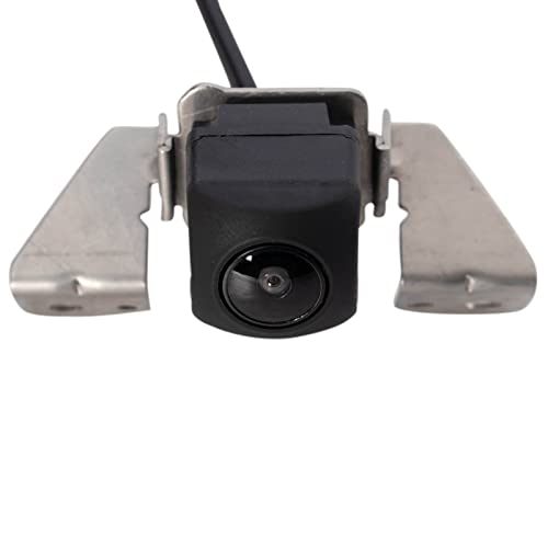 Image of TRQ Rear View Camera Compatible with 2009-2015 Honda Pilot