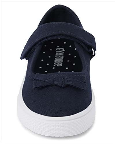 Gymboree Girls and Toddler Mary Jane Sneaker3