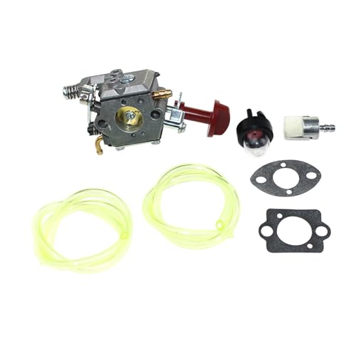 Carburateur pour 543RBS Red-Max BCZ400SW, résout les problèmes de démarrage