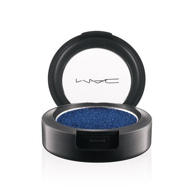 Mac Pressed Pigment Black Grape