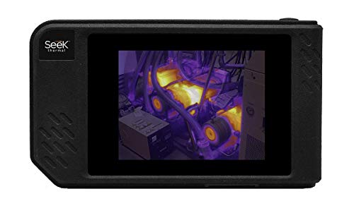 Seek Shot – All-Purpose Thermal Imaging Camera