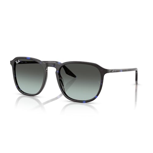Image of Ray-Ban RB2203 Square Sunglasses for Men for Women