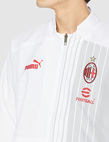 Veste Prematch Homme ACM 1899 coupe ajustée survêtement léger