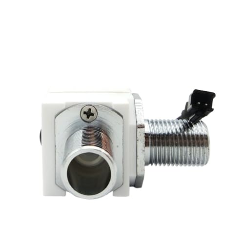 Électrovanne à impulsion SM308C4 basse tension DC4.5V pour robinetterie à induction