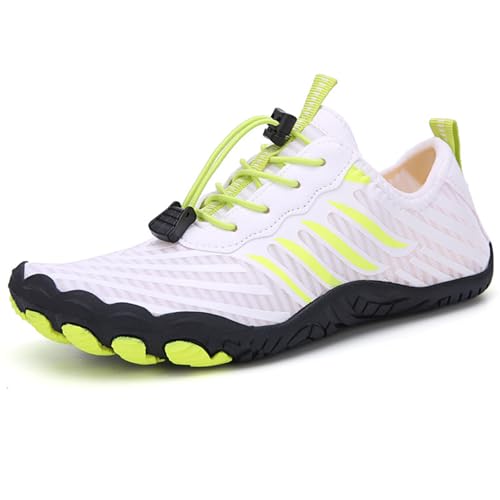 Grounded Shoes for Women Men Neuropathy, Water Shoes Footwear Comfortable Non-Slip Slip On