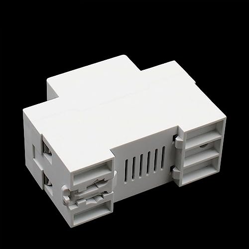 Protection électrique automatique 32A pour sécuriser l'électroménager - 3