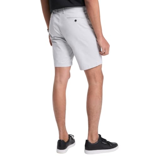 Image of Michael Kors Men's Cotton Stretch Short