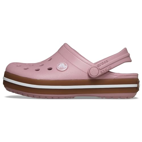 Image of Crocs Kids Crocband Clogs