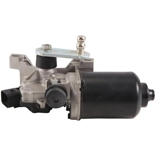 Moteur d'essuie-glace Dodge Attitude mécanisme de balayage avant et remplacement de tringlerie