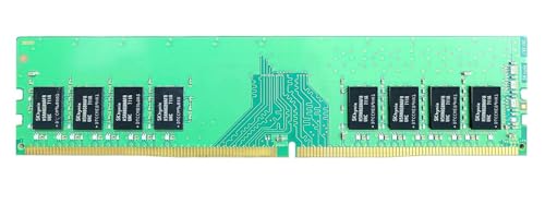 Image of High-Performance SK hynix 8GB RAM DDR4 3200mhz for Desktop 288 Pins DDR4 RAM 8GB for Desktop - Made in Korea (3 Years Warranty)