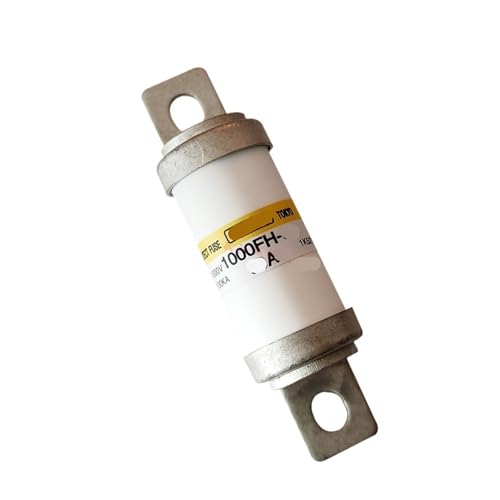 Fusible à action rapide 1000FH-250UL cartouche protection électrique 1000V 250A