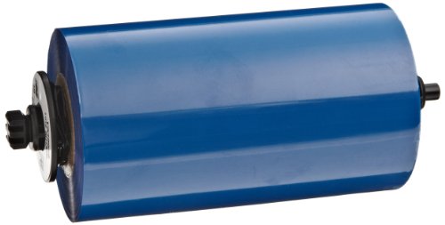 Ruban bleu Brady série 4400 IP-R4407-BL 66232 pour imprimante transfert thermique