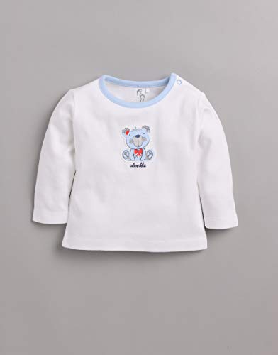 Image of BABY GO Baby full sleeve clothes set for baby Girl| Baby Cotton Dress /T-shirts pant set for baby girls