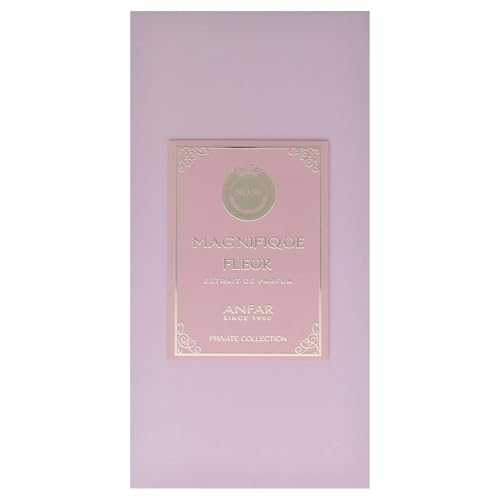 Magnifico Fiore Di Anfar For Women - 1.7 Oz Estratto Di Profumo Spray - 5